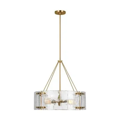 Four Light Chandelier3764555