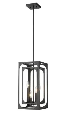Four Light Chandelier4377748