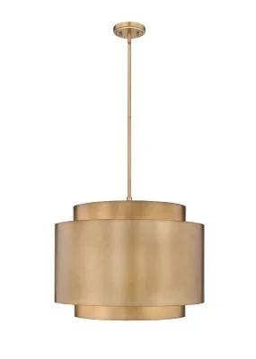 Four Light Chandelier4506502