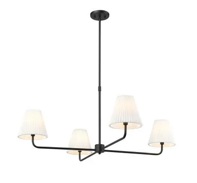 Four Light Chandelier4529760