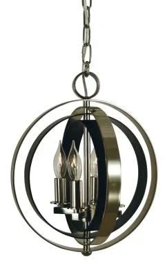 Four Light Chandelier517387