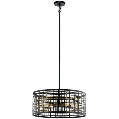 Four Light Chandelier609133