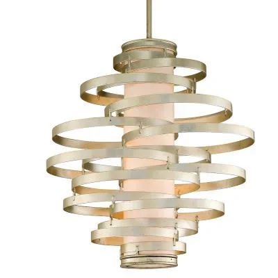 Four Light Chandelier629472