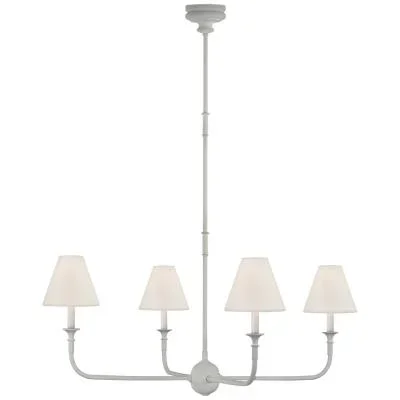 Four Light Chandelier6603865
