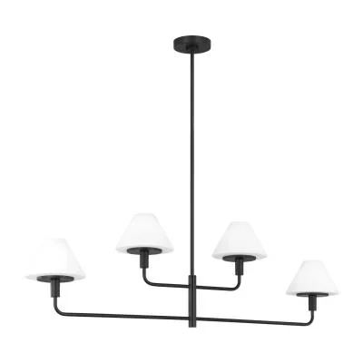 Four Light Chandelier6730217