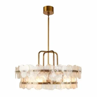 Four Light Chandelier6958143