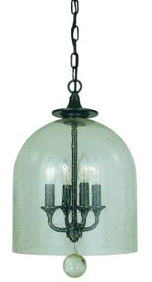 Four Light Chandelier740407
