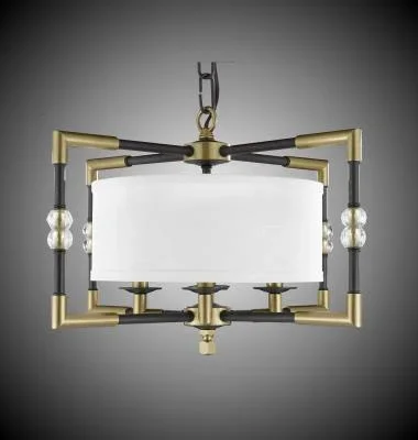Four Light Chandelier764437