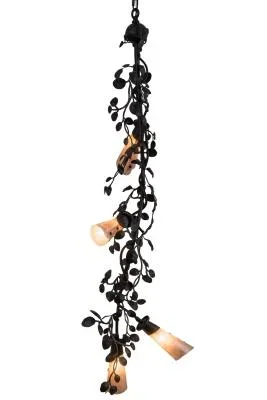 Four Light Chandelier781329