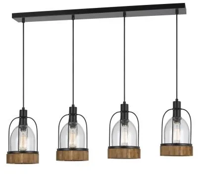 Four Light Chandelier787325