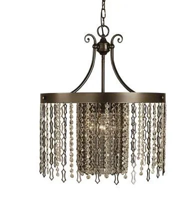 Four Light Chandelier812266