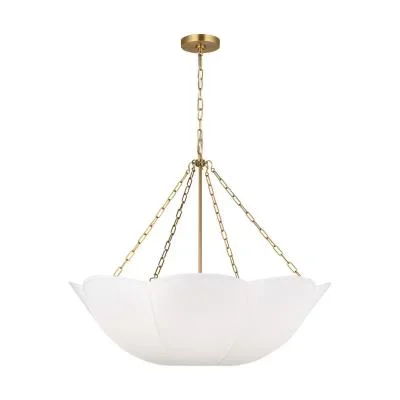 Four Light Chandelier8284616