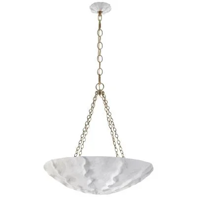 Four Light Chandelier888269