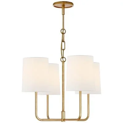 Four Light Chandelier8928088