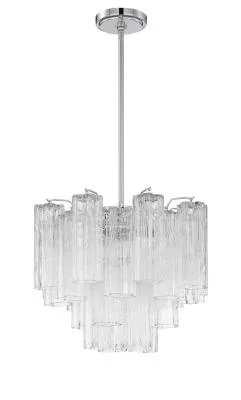 Four Light Chandelier8963411
