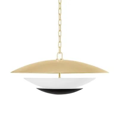 Four Light Chandelier9099880