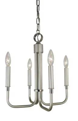 Four Light Chandelier9317610