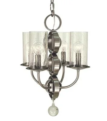 Four Light Chandelier961581