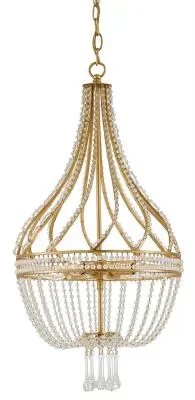 Four Light Chandelier972637