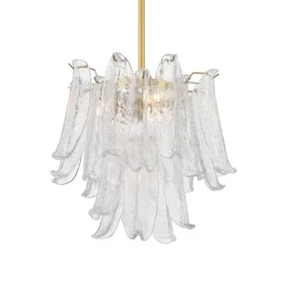 Four Light Chandelier9846125