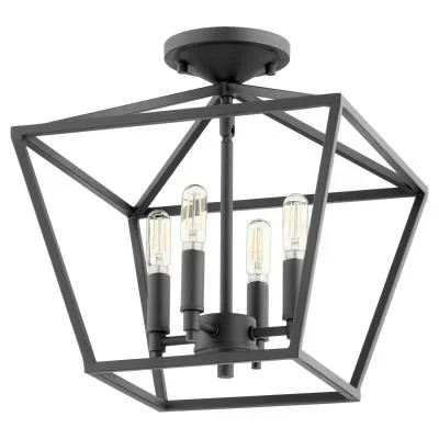 Four Light Dual Mount8387567