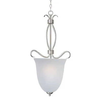 Four Light Entry Foyer Pendant8973603