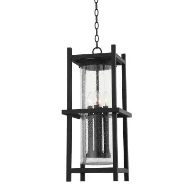 Four Light Exterior Lantern9957434