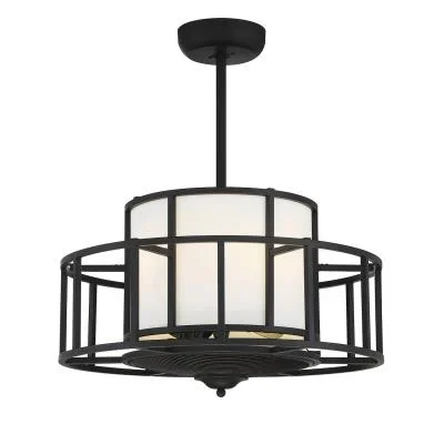 Four Light Fan D’Lier8828552