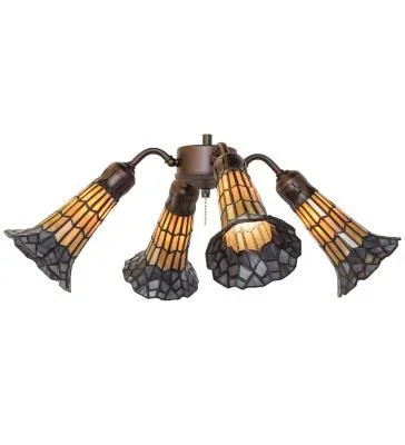 Four Light Fan Light3810909