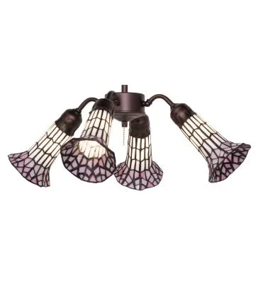 Four Light Fan Light6297583