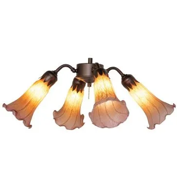 Four Light Fan Light9032720