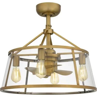 Four Light Fandelier3749771