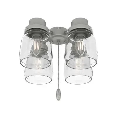 Four Light Fitter3324888