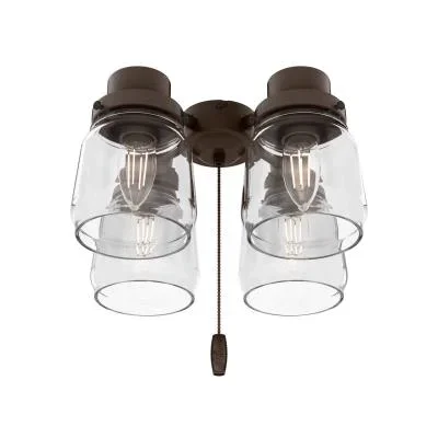 Four Light Fitter4481664