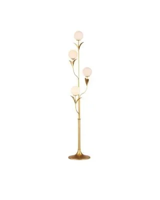 Four Light Floor Lamp2515915