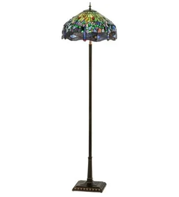 Four Light Floor Lamp8934047