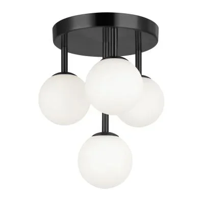 Four Light Flush Mount2063939