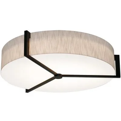 Four Light Flush Mount2623453