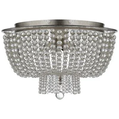 Four Light Flush Mount286438