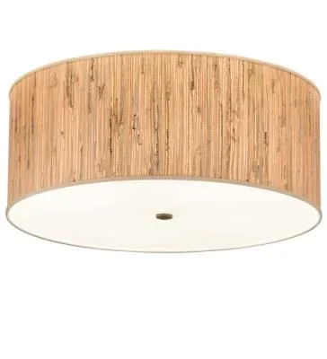 Four Light Flush Mount3154863