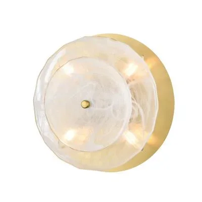 Four Light Flush Mount3427862