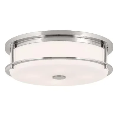 Four Light Flush Mount3871067