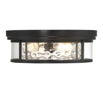 Four Light Flush Mount4527361