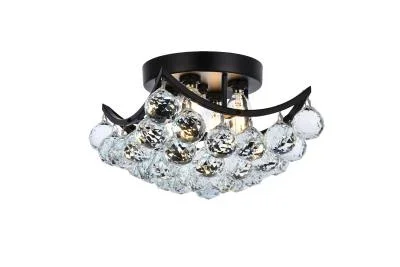 Four Light Flush Mount4609341