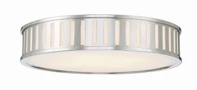 Four Light Flush Mount4671913