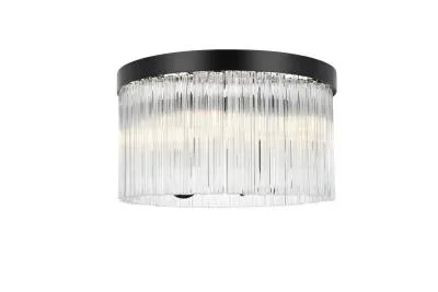 Four Light Flush Mount4953660