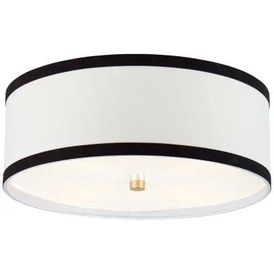Four Light Flush Mount510054
