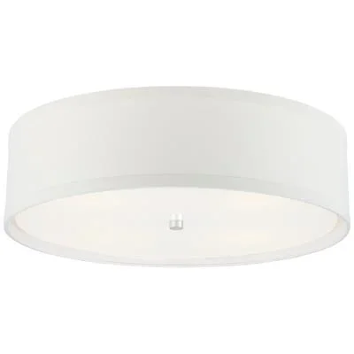 Four Light Flush Mount510059