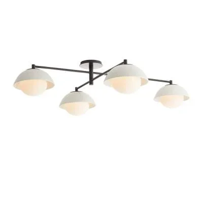 Four Light Flush Mount8052733