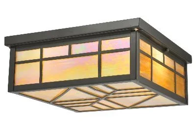 Four Light Flushmount274104